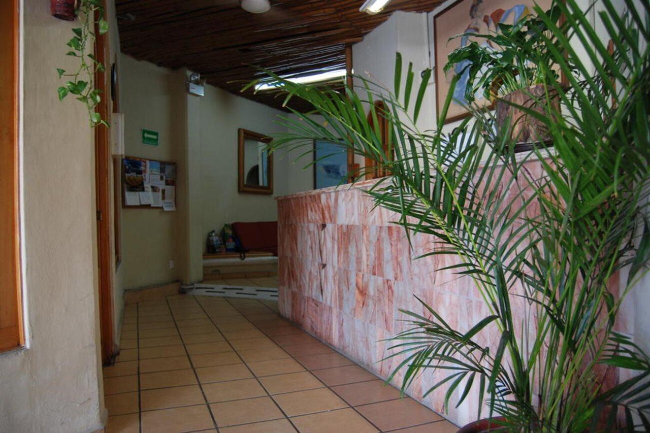 Hotel Alux Cancun Ngoại thất bức ảnh