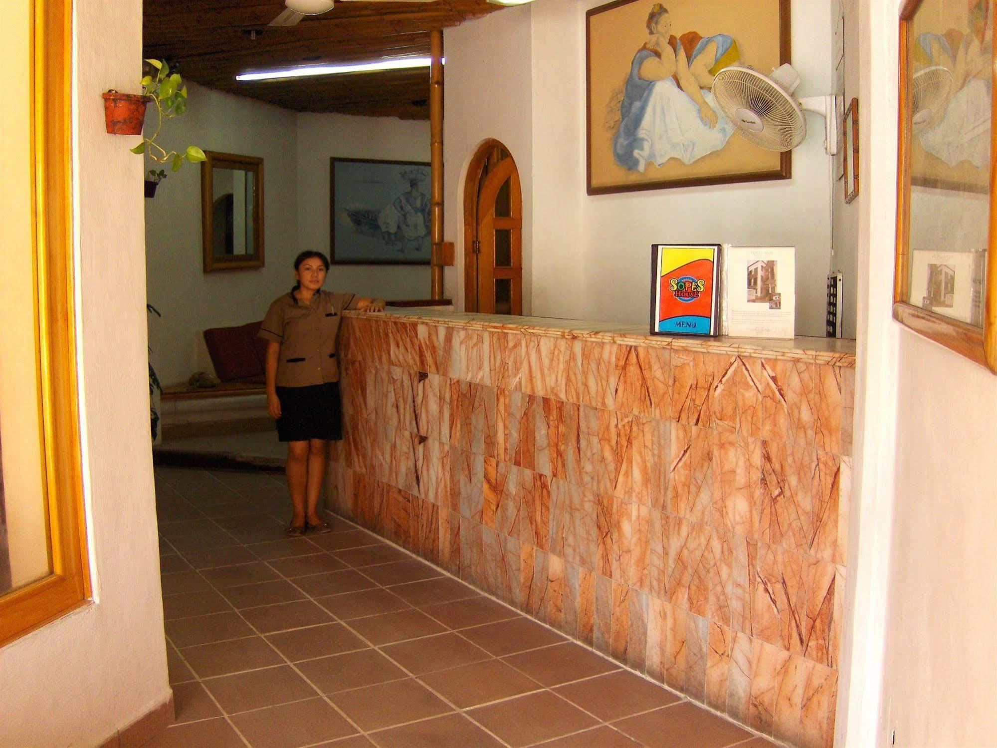 Hotel Alux Cancun Ngoại thất bức ảnh