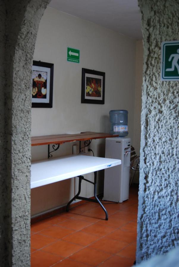 Hotel Alux Cancun Ngoại thất bức ảnh