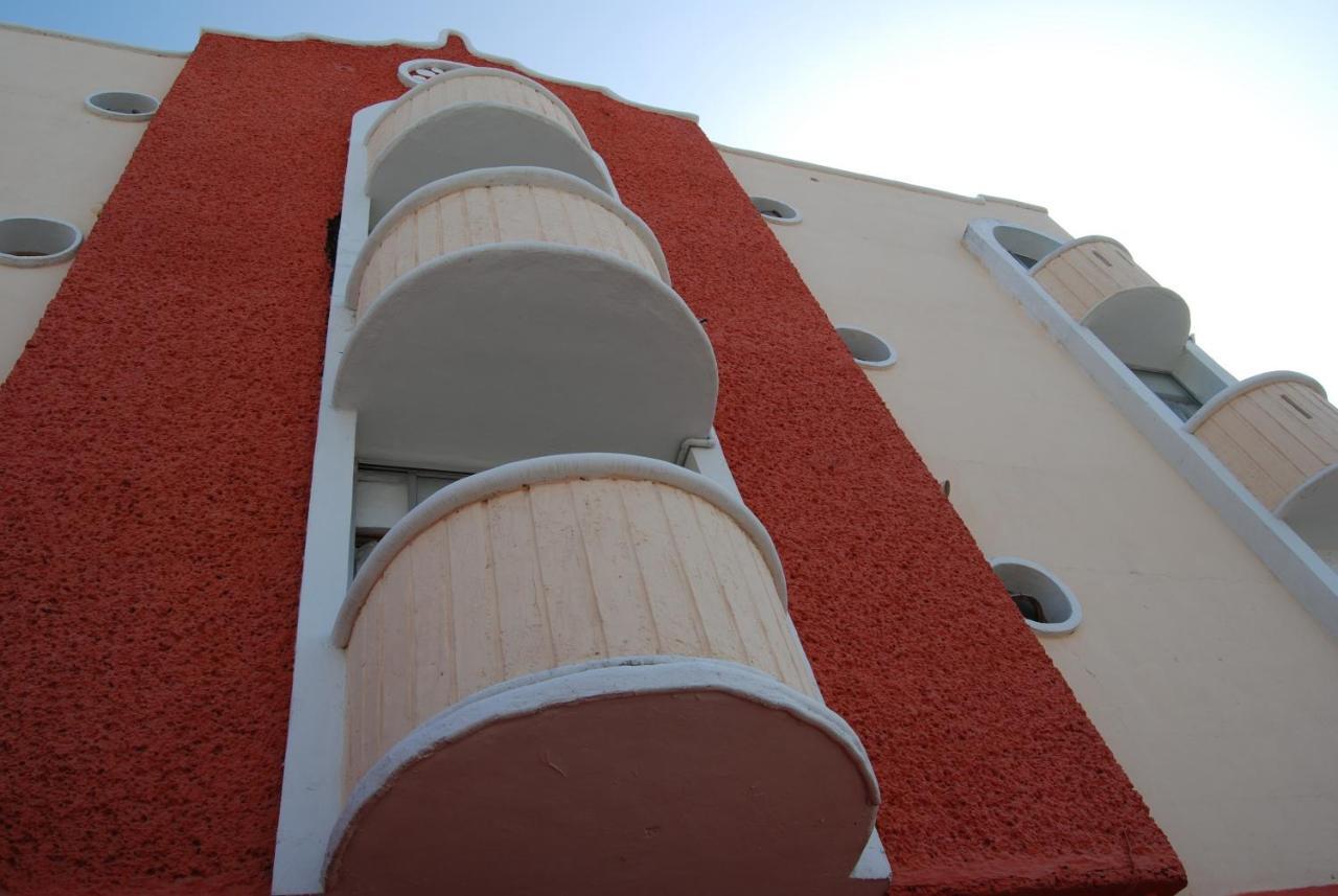 Hotel Alux Cancun Ngoại thất bức ảnh